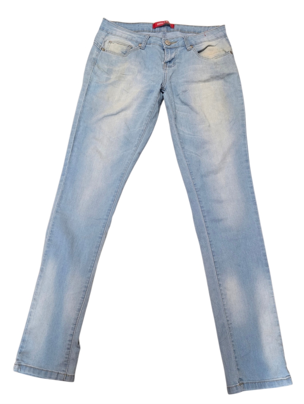 Gogo Star Skinny Jeans Good Condition Size 9
